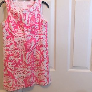 Lilly Pulitzer youth girls dress